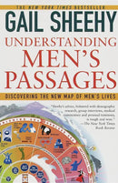 Understanding Men's Passages-Family and health-買書書 BuyBookBook