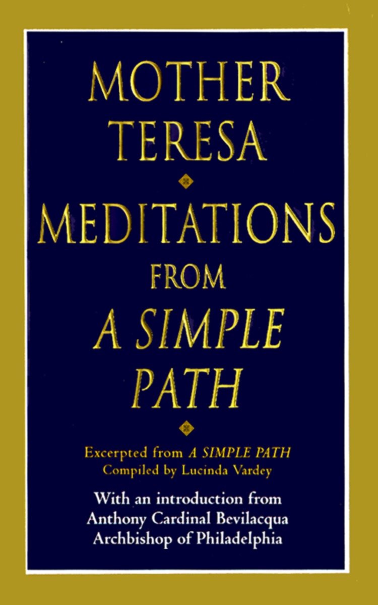 Meditations from a Simple Path-Religion and beliefs-買書書 BuyBookBook