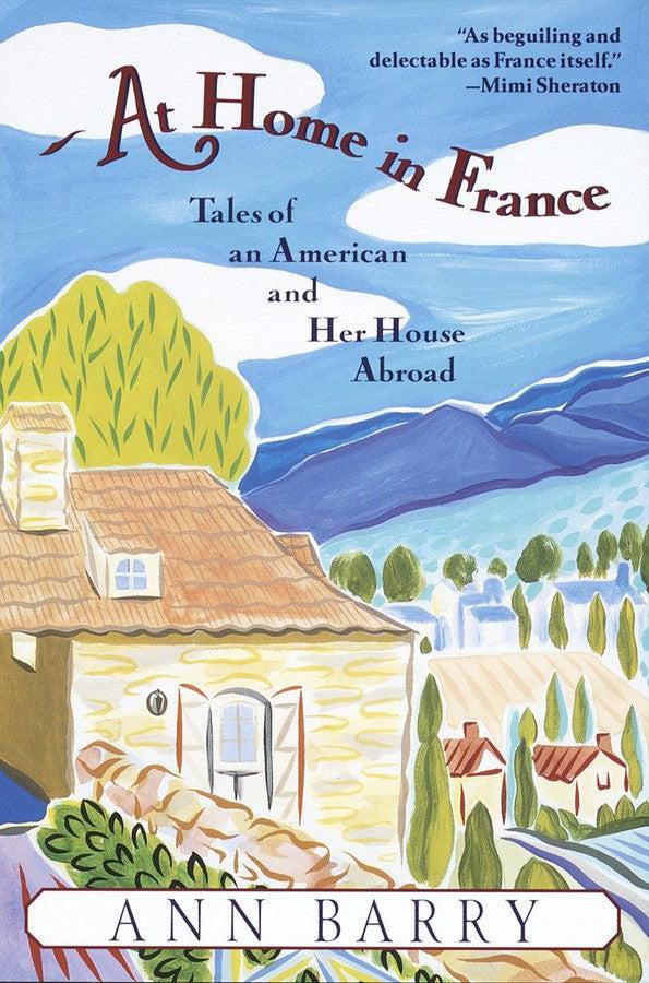 At Home in France-Travel and holiday-買書書 BuyBookBook