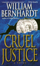 Cruel Justice-Fiction: Crime and mystery-買書書 BuyBookBook