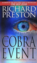 The Cobra Event-Fiction: Modern and contemporary-買書書 BuyBookBook