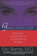 Games People Play-Psychology-買書書 BuyBookBook