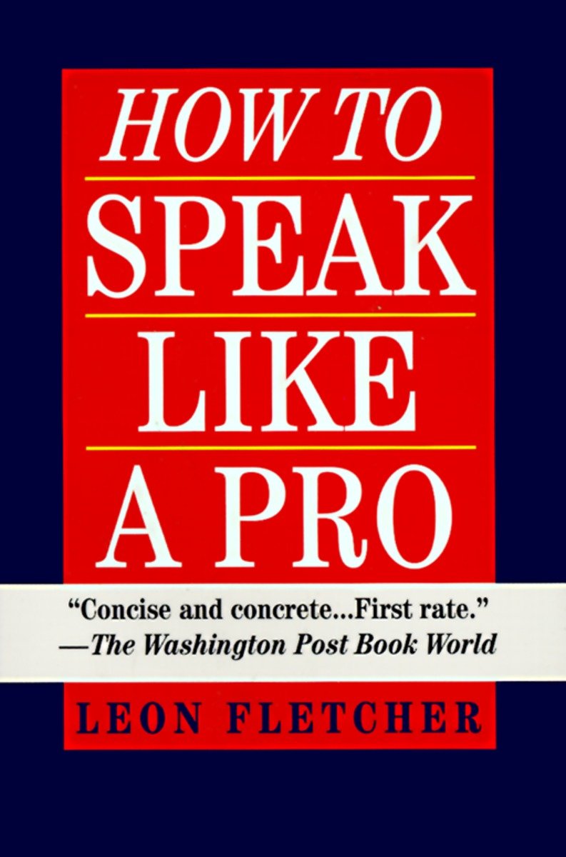 How to Speak Like a Pro-Language and Linguistics-買書書 BuyBookBook