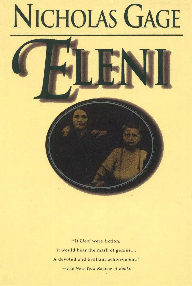 Eleni-Biography and memoirs-買書書 BuyBookBook