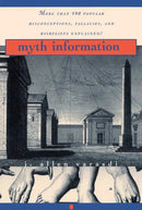 Myth Information-Reference/ Information/ Interdisciplinary subjects-買書書 BuyBookBook