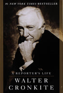 A Reporter's Life-Biography and memoirs-買書書 BuyBookBook