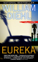 Eureka-Fiction: Crime and mystery-買書書 BuyBookBook