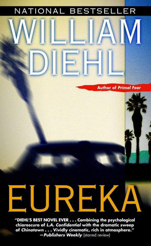 Eureka-Fiction: Crime and mystery-買書書 BuyBookBook