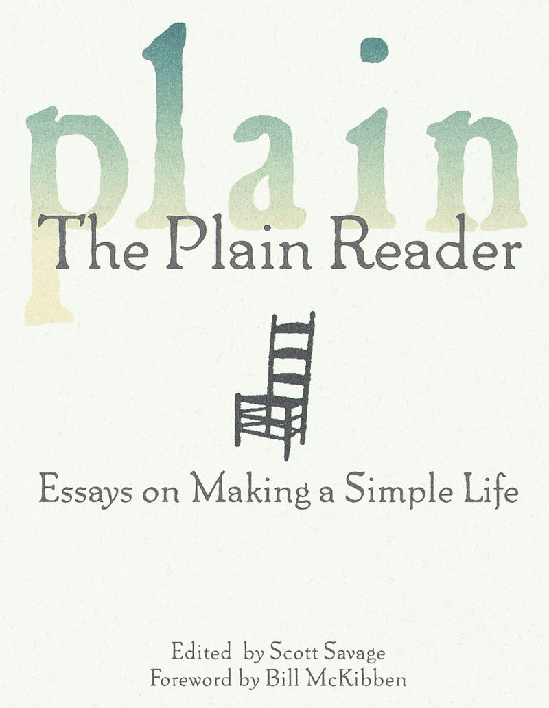 The Plain Reader-Society/ culture/ social sciences-買書書 BuyBookBook