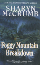 Foggy Mountain Breakdown and Other Stories-Fiction: Crime and mystery-買書書 BuyBookBook