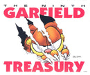 Ninth Garfield Treasury-Lifestyle and Leisure-買書書 BuyBookBook