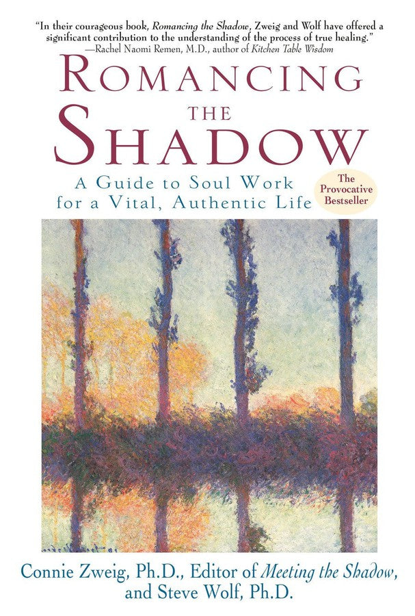 Romancing the Shadow-Psychology-買書書 BuyBookBook