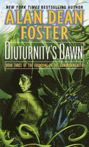 Diuturnity's Dawn-Fiction: Science fiction-買書書 BuyBookBook
