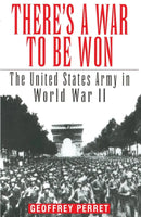 There's a War to Be Won-History and Archaeology-買書書 BuyBookBook