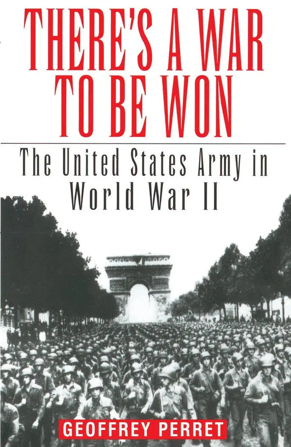 There's a War to Be Won-History and Archaeology-買書書 BuyBookBook