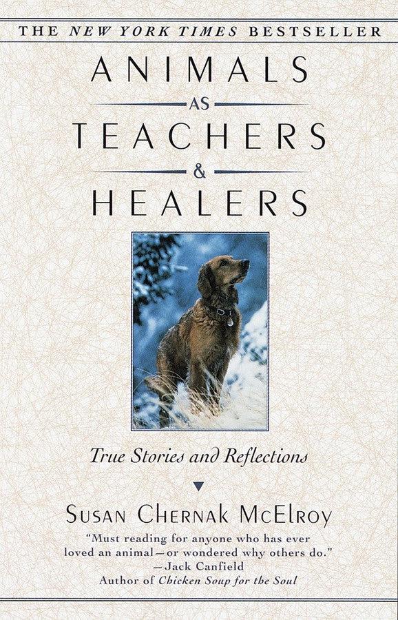 Animals as Teachers and Healers-Religion and beliefs-買書書 BuyBookBook