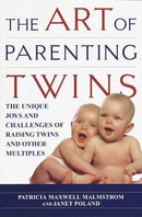 The Art of Parenting Twins-Family and health-買書書 BuyBookBook
