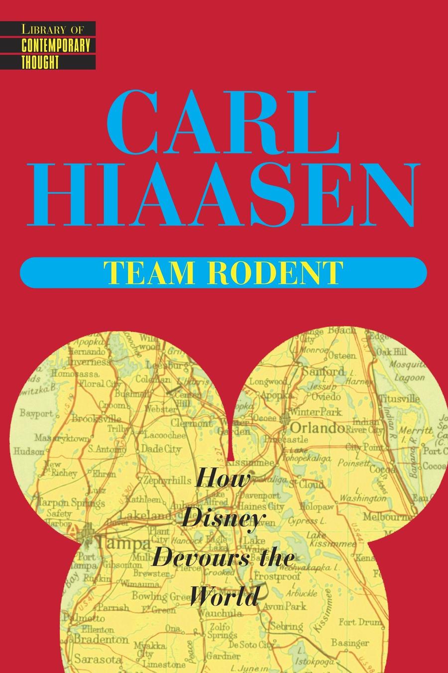 Team Rodent-Business and Management-買書書 BuyBookBook