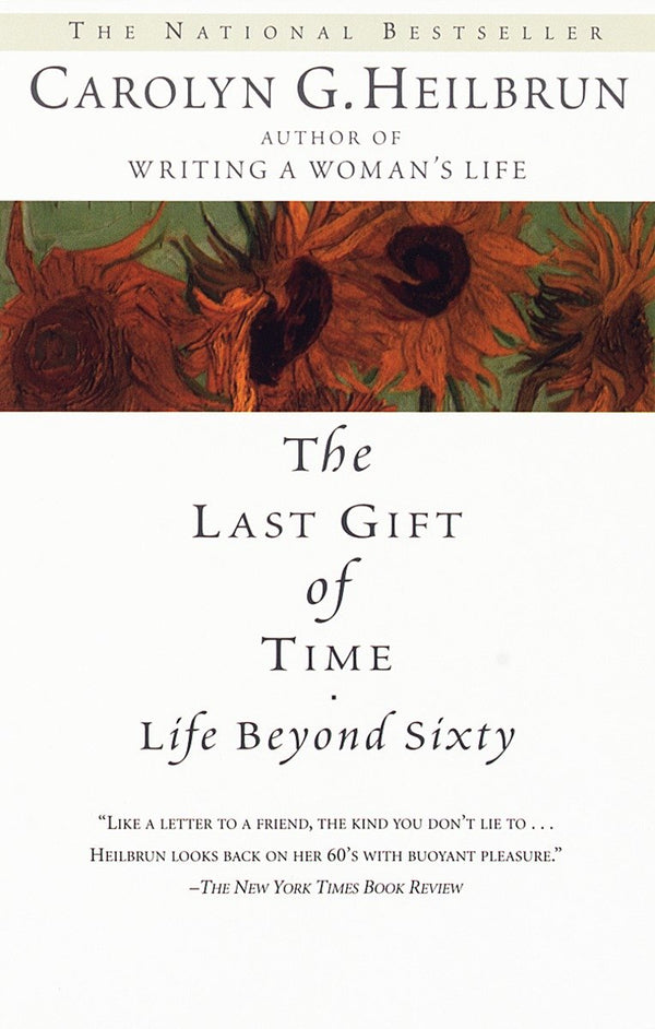 The Last Gift of Time-Society/ culture/ social sciences-買書書 BuyBookBook