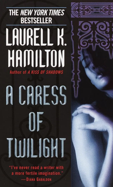 A Caress Of Twilight