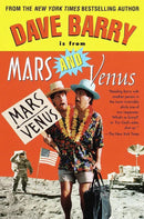 Dave Barry Is from Mars and Venus-Lifestyle and Leisure-買書書 BuyBookBook