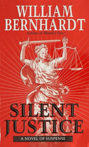 Silent Justice-Fiction: general and literary-買書書 BuyBookBook