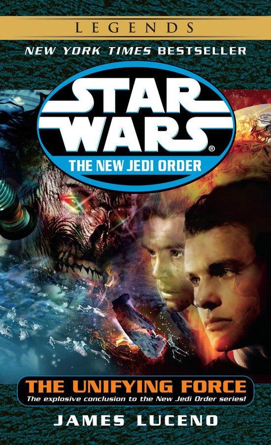 The Unifying Force: Star Wars Legends-Fiction: Science fiction-買書書 BuyBookBook