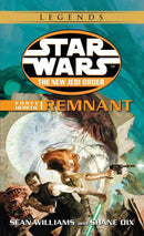 Remnant: Star Wars Legends