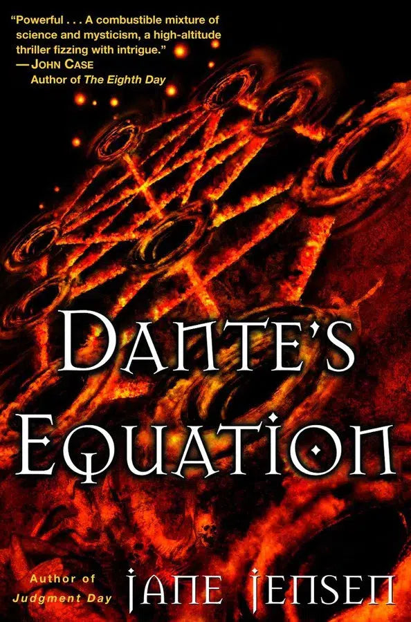 Dante's Equation-Fiction: Science fiction-買書書 BuyBookBook