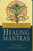 Healing Mantras-Family and health-買書書 BuyBookBook