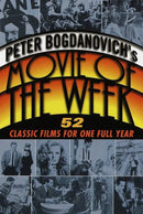 Peter Bogdanovich's Movie of the Week-Film/ television/ radio and performing arts-買書書 BuyBookBook