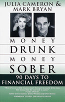 Money Drunk/Money Sober-Self-help/ personal development/ practical advice-買書書 BuyBookBook