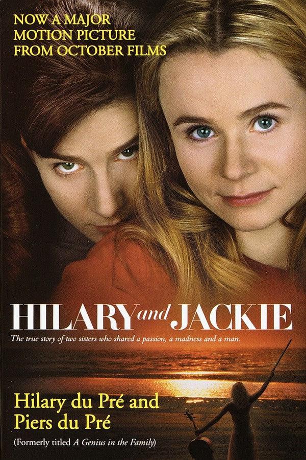 Hilary and Jackie-Biography and memoirs-買書書 BuyBookBook