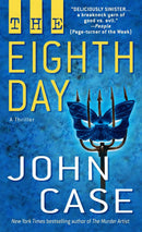 The Eighth Day-Fiction: Thriller and horror-買書書 BuyBookBook