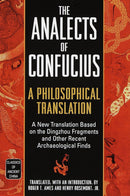 The Analects of Confucius-Philosophy-買書書 BuyBookBook