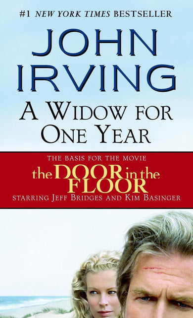 A Widow For One Year