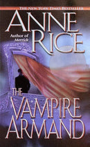 The Vampire Armand-Fiction: Modern and contemporary-買書書 BuyBookBook