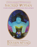 Sacred Woman-Religion and beliefs-買書書 BuyBookBook