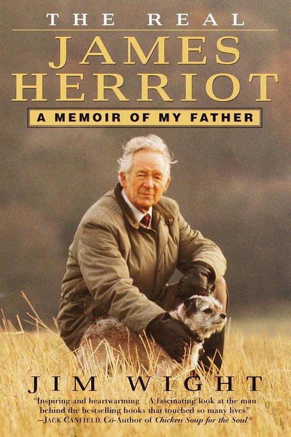 The Real James Herriot-Biography and memoirs-買書書 BuyBookBook