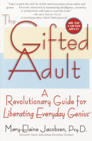 The Gifted Adult-Psychology-買書書 BuyBookBook