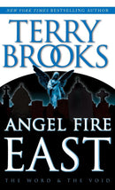 Angel Fire East-Fiction: Fantasy-買書書 BuyBookBook