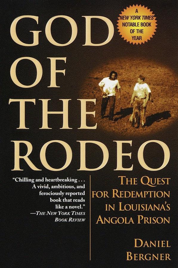 God of the Rodeo-Society/ culture/ social sciences-買書書 BuyBookBook