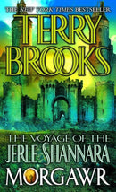 The Voyage of the Jerle Shannara: Morgawr-Fiction: Fantasy-買書書 BuyBookBook