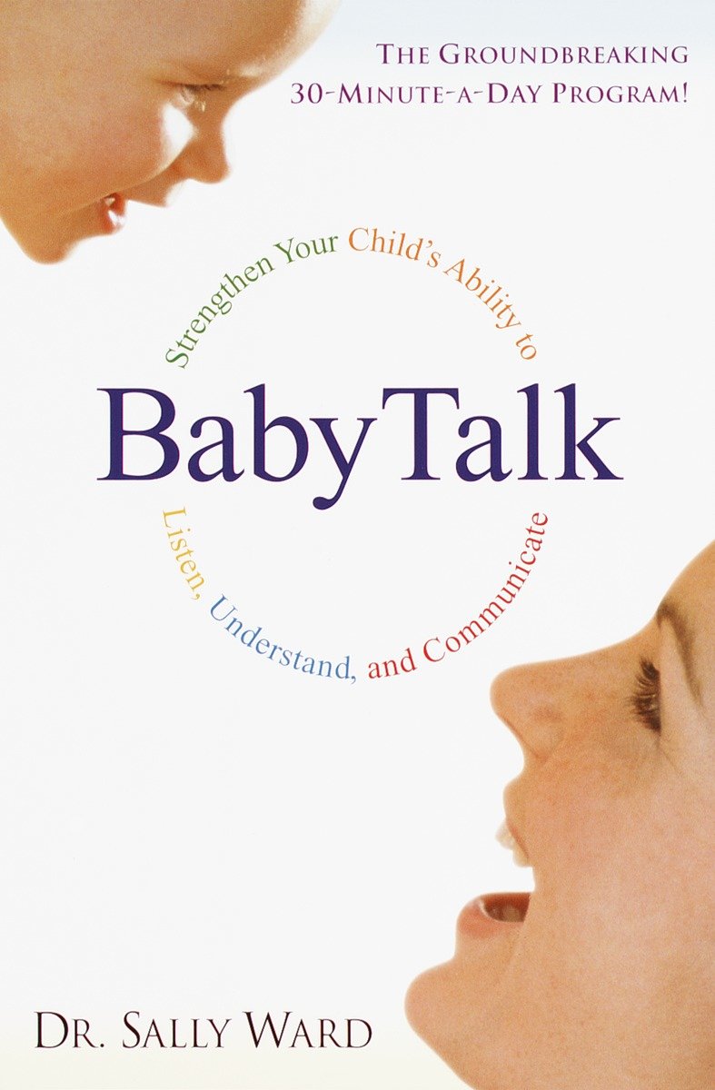 BabyTalk-Family and health-買書書 BuyBookBook