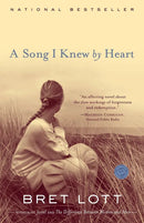 A Song I Knew By Heart-Fiction: general and literary-買書書 BuyBookBook