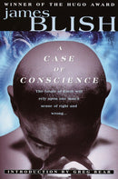 A Case of Conscience-Fiction: Science fiction-買書書 BuyBookBook