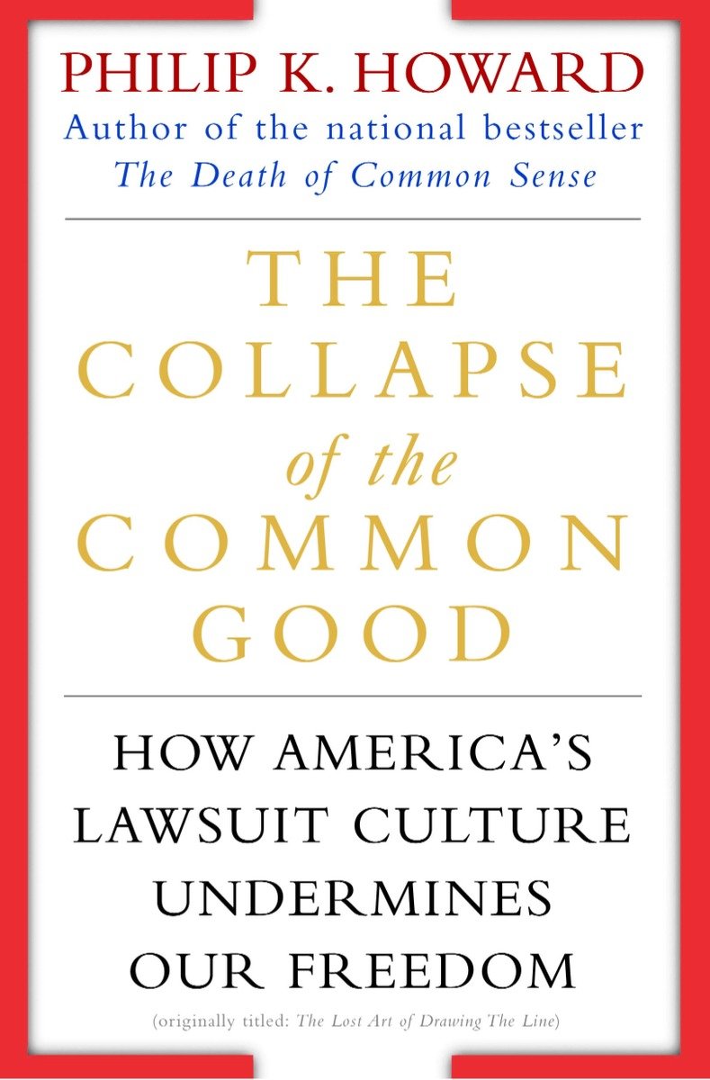 The Collapse of the Common Good-Law-買書書 BuyBookBook