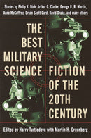 The Best Military Science Fiction of the 20th Century-Fiction: Science fiction-買書書 BuyBookBook