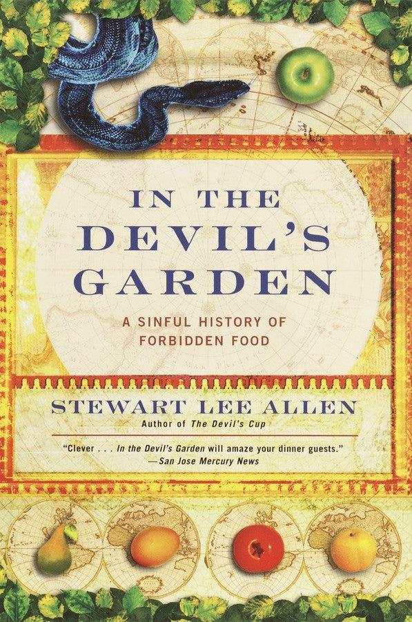 In the Devil's Garden-Cookery / food and drink / food writing-買書書 BuyBookBook