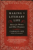 Making a Literary Life-Language and Linguistics-買書書 BuyBookBook